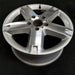 18" MERCEDES G-CLASS 07-08 463 Type; G500 Original OEM Wheel Rim - Close-Up Detail