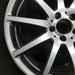 19" MERCEDES S-CLASS 15 217 Type; Cpe S63 19x9.5 10 spoke Original OEM Wheel Rim - View 7