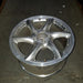 17" MERCEDES SLK 07 171 Type; SLK280, 17x8.5 , 6 spoke Original OEM Wheel Rim - View 7