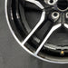 18" MUSTANG 18-23 18x8 , 10 spoke Original OEM Wheel Rim - Additional View