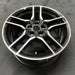 18" MUSTANG 18-23 18x8 , 10 spoke Original OEM Wheel Rim - View 7
