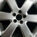 18" VOLVO XC90 10-11 18x7 , 6 spoke, Original OEM Wheel Rim - Angle View