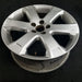 18" VOLVO XC90 10-11 18x7 , 6 spoke, Original OEM Wheel Rim - Side Profile
