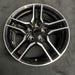 18" MUSTANG 18-23 18x8 , 10 spoke Original OEM Wheel Rim - View 7