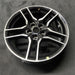 18" MUSTANG 18-23 18x8 , 10 spoke Original OEM Wheel Rim - View 8