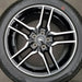 18" MUSTANG 18-23 18x8 , 10 spoke Original OEM Wheel Rim - Additional View