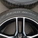 18" MUSTANG 18-23 18x8 , 10 spoke Original OEM Wheel Rim - View 7
