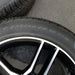 18" MUSTANG 18-23 18x8 , 10 spoke Original OEM Wheel Rim - View 8