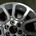 18" SIERRA 1500 PICKUP 14-17 18x8.5, , double Original OEM Wheel Rim - Back View