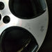 18" GOLF 06 VIN K , , 18x7.5 , 5 spoke, single , black pockets Original OEM - Close-Up Detail