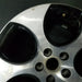 18" GOLF 06 VIN K , , 18x7.5 , 5 spoke, single , black pockets Original OEM - Additional View