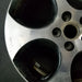18" GOLF 06 VIN K , , 18x7.5 , 5 spoke, single , black pockets Original OEM - View 7