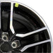 18" MUSTANG 18-23 18x8 , 10 spoke Original OEM Wheel Rim - View 7