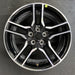18" MUSTANG 18-23 18x8 , 10 spoke Original OEM Wheel Rim - View 10