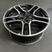 18" MUSTANG 18-23 18x8 , 10 spoke Original OEM Wheel Rim - View 11