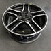 18" MUSTANG 18-23 18x8 , 10 spoke Original OEM Wheel Rim - View 12
