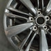17" WRX 15-21 17x8 , gray Original OEM Wheel Rim - View 7