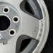 16" BLAZER/JIMMY full size 92-94 16x7 aluminum Original OEM Wheel Rim - Close-Up Detail
