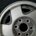 16" BLAZER/JIMMY 92-94 16x7 Original OEM Wheel Rim - Additional View