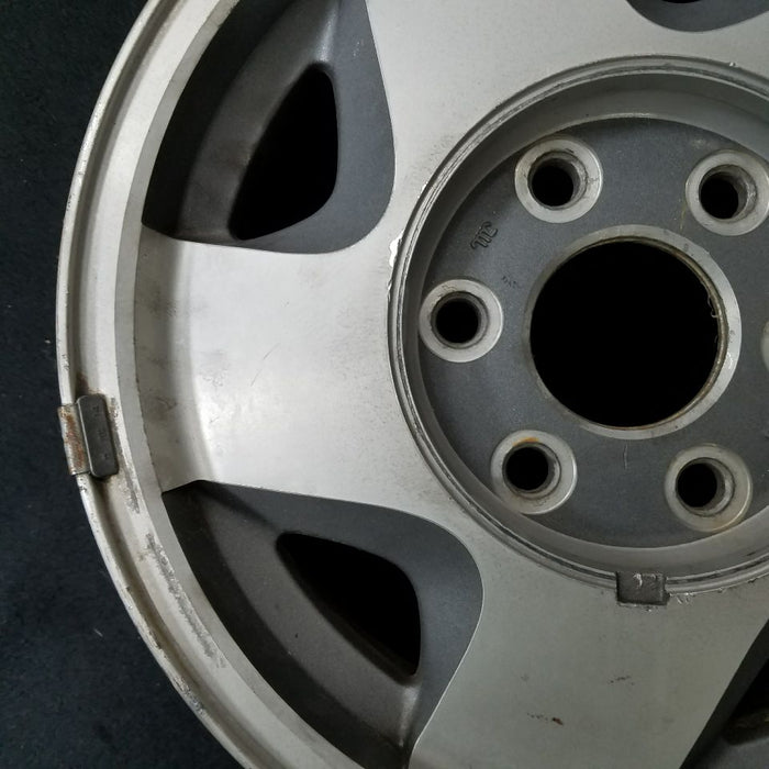 16" BLAZER/JIMMY full size 92-94 16x7 aluminum Original OEM Wheel Rim - View 7