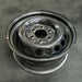 16" SPRINTER 2500 07-09 , steel Original OEM Wheel Rim - Close-Up Detail