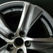 18" LEXUS GS200T 16-17 18x8 , Original OEM Wheel Rim - Back View
