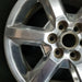 19" ACADIA 07-10 19x7.5 6 spoke single polished opt QT6 Original OEM Wheel Rim - View 7
