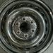 16" SPRINTER 2500 07-09 16x6.5 steel Original OEM Wheel Rim - Angle View