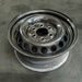 16" SPRINTER 2500 07-09 16x6.5 steel Original OEM Wheel Rim - Side Profile