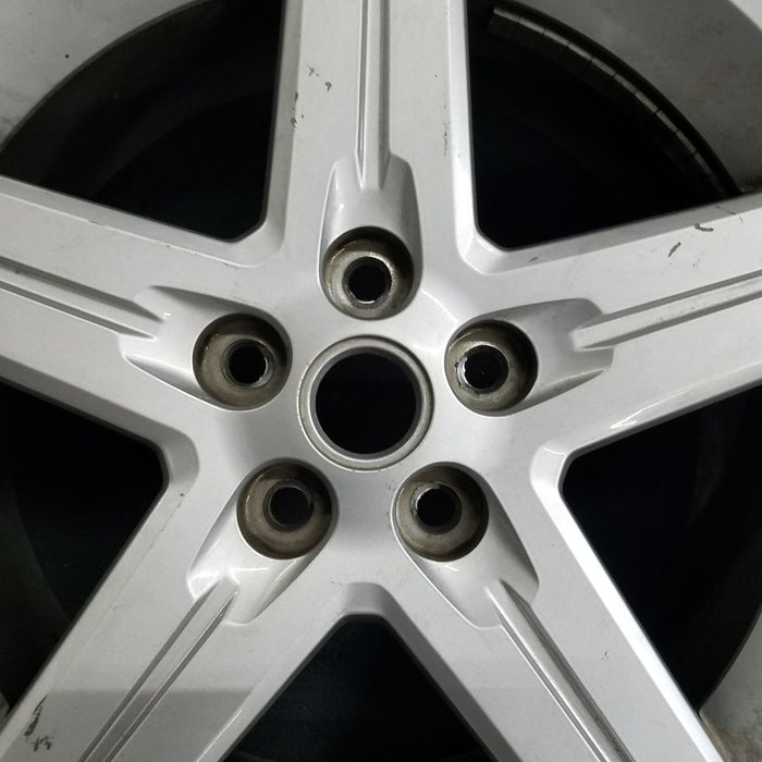 18" CAMARO 10-11 18x7.5, aluminum, Original OEM Wheel Rim