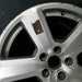 18" AUDI A4 06-08 18x8 , 5 spoke Original OEM Wheel Rim - Additional View