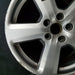 18" AUDI A4 06-08 18x8 , 5 spoke Original OEM Wheel Rim - View 7