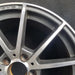 18" MERCEDES C-CLASS 15 205 Type; , C63 , 18x9.5 Original OEM Wheel Rim - Back View