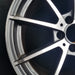 18" MERCEDES C-CLASS 15 205 Type; , C63 , 18x9.5 Original OEM Wheel Rim - View 7