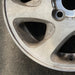 15" CAMRY 00-01 15x6, alloy, 7 spoke Original OEM Wheel Rim - Back View
