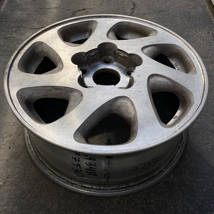 15" CAMRY 00-01 15x6, alloy, 7 spoke Original OEM Wheel Rim - View 8
