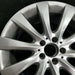 19" MERCEDES C-CLASS 19 205 Type, Convertible, C300, 19x7.5, 10 spoke, w/o AMG; - Additional View