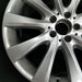 19" MERCEDES C-CLASS 19 205 Type, Convertible, C300, 19x7.5, 10 spoke, w/o AMG; - View 7