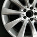 19" MERCEDES C-CLASS 19 205 Type, Convertible, C300, 19x7.5, 10 spoke, w/o AMG; - View 7