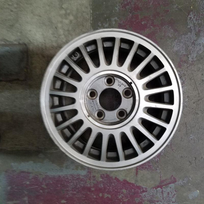 15" LEGEND 91-92 15x6.5 20 spoke alloy 4 Dr L model Original OEM Wheel Rim