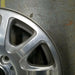 16" BMW 318i 95-99 16x7 alloy 10 spoke even space type Original OEM Wheel Rim - Close-Up Detail