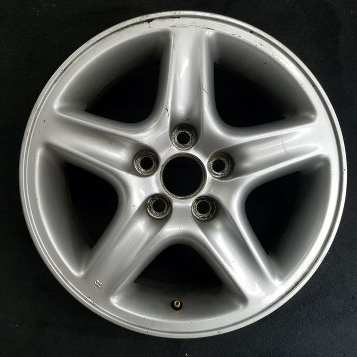 16" LEXUS RX300 99 16x6.5 alloy Original OEM Wheel Rim