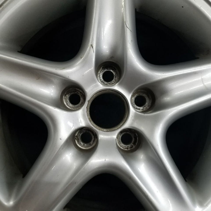 16" LEXUS RX300 99 16x6.5 alloy Original OEM Wheel Rim