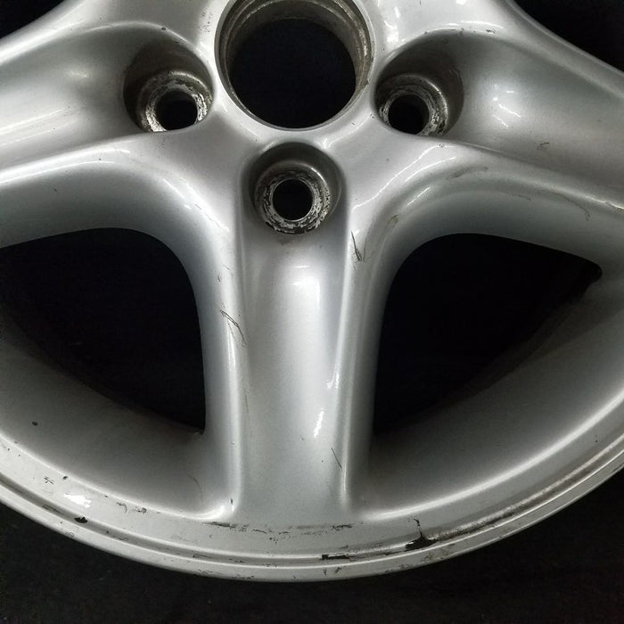 16" LEXUS RX300 99 16x6.5 alloy Original OEM Wheel Rim