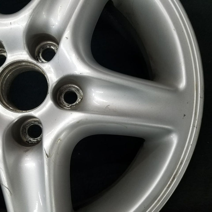 16" LEXUS RX300 99 16x6.5 alloy Original OEM Wheel Rim