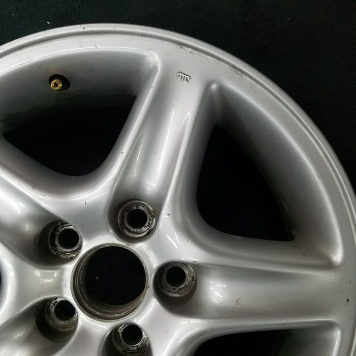 16" LEXUS RX300 99 16x6.5 alloy Original OEM Wheel Rim