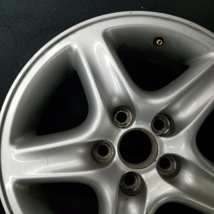 16" LEXUS RX300 99 16x6.5 alloy Original OEM Wheel Rim