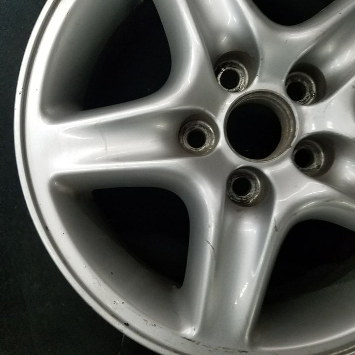 16" LEXUS RX300 99 16x6.5 alloy Original OEM Wheel Rim