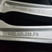 19" PORSCHE MACAN 22-24 19x9 5 spoke double spoke Original OEM Wheel Rim - Additional View