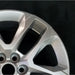 18" TRAVERSE 18-19 18x7.5, opt RT1 Original OEM Wheel Rim - Close-Up Detail